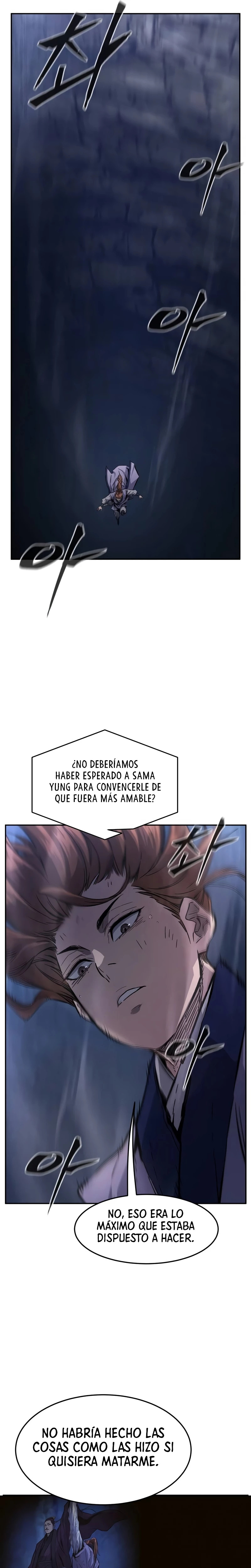 Read Sentido Absoluto de la Espada ES Manga Online