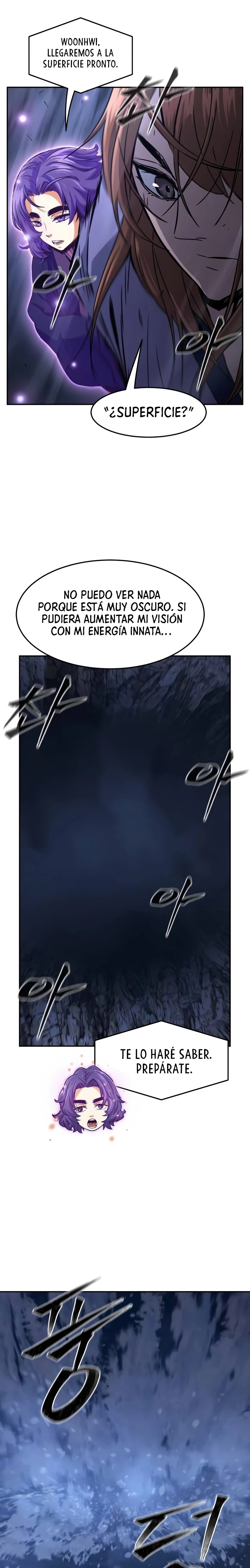 Read Sentido Absoluto de la Espada ES Manga Online