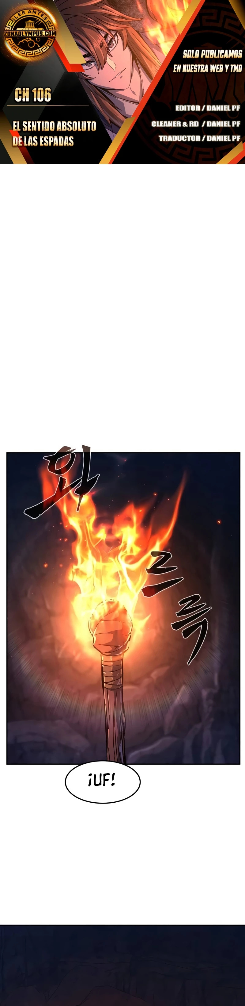 Read Sentido Absoluto de la Espada ES Manga Online