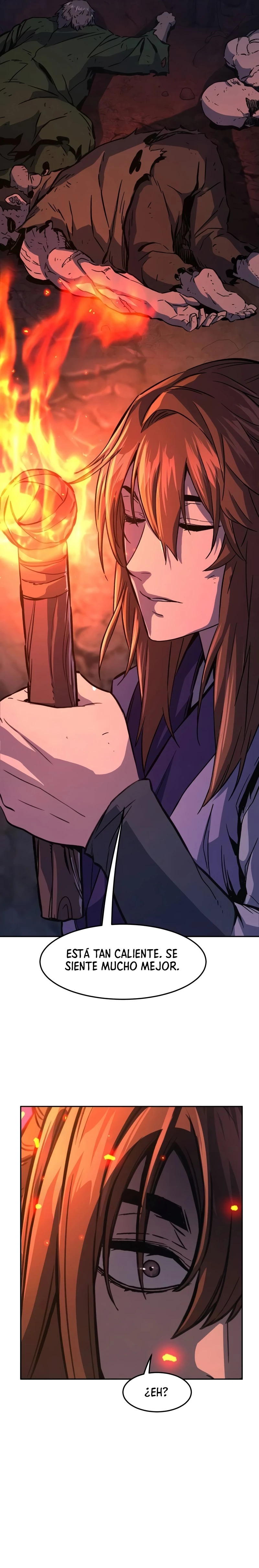 Read Sentido Absoluto de la Espada ES Manga Online