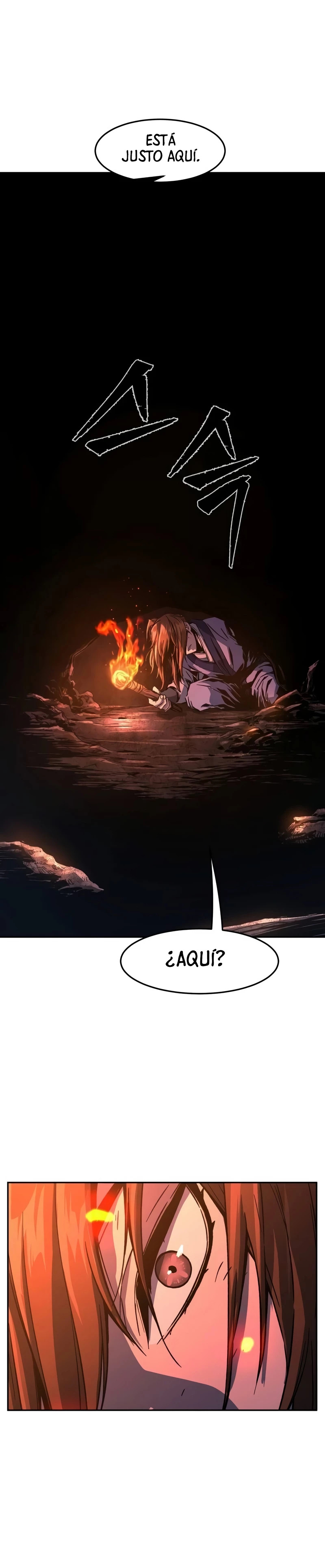 Read Sentido Absoluto de la Espada ES Manga Online