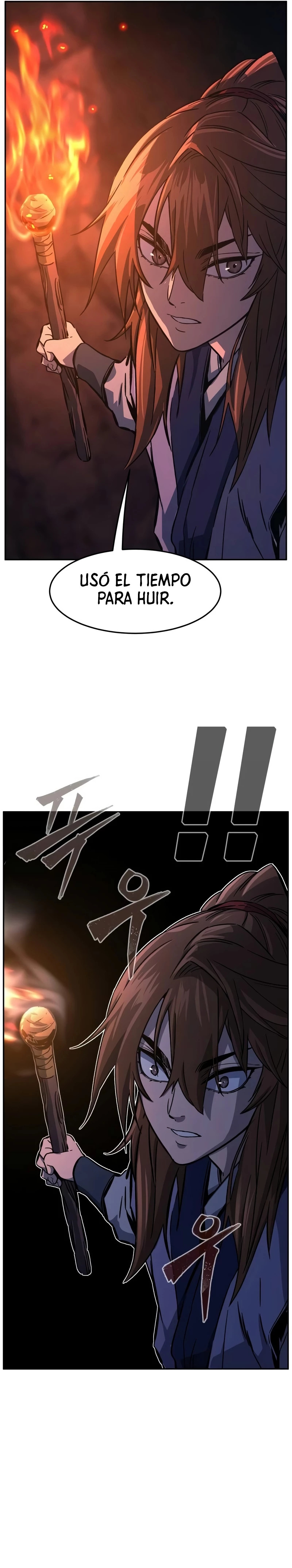 Read Sentido Absoluto de la Espada ES Manga Online