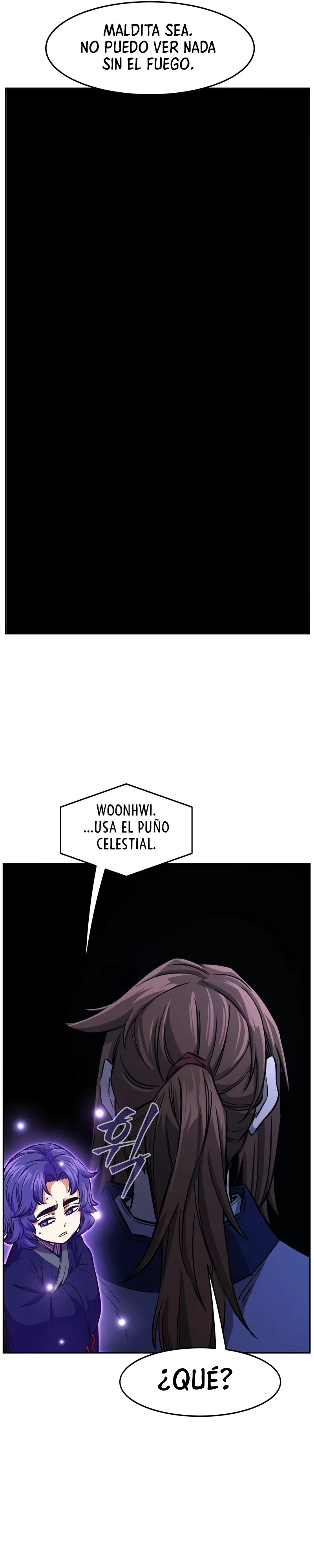 Read Sentido Absoluto de la Espada ES Manga Online