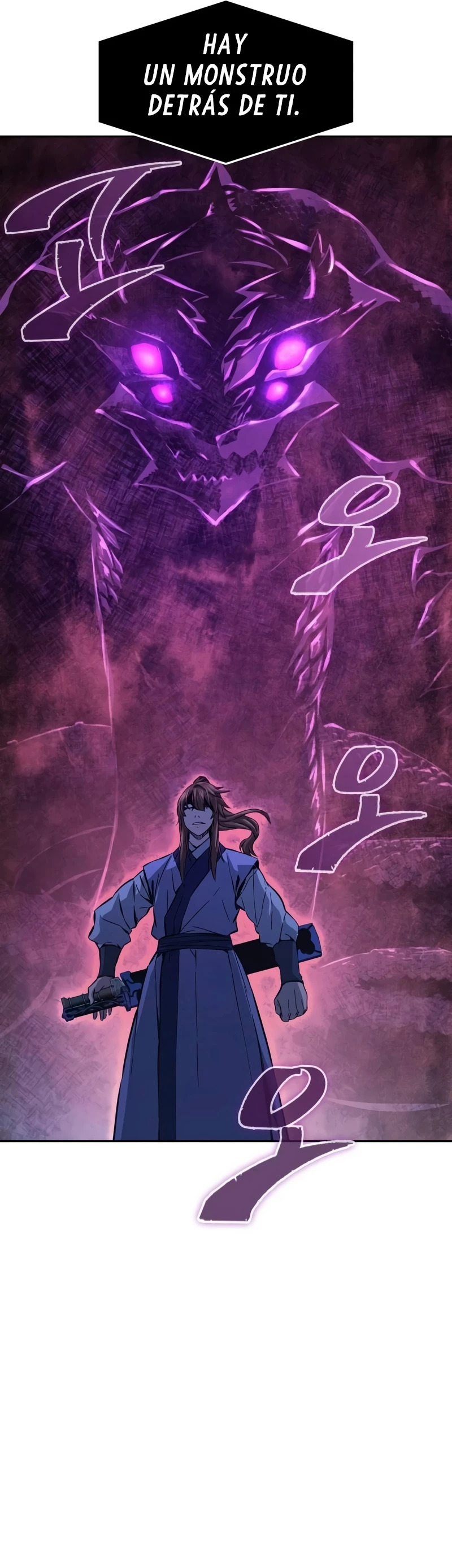 Read Sentido Absoluto de la Espada ES Manga Online