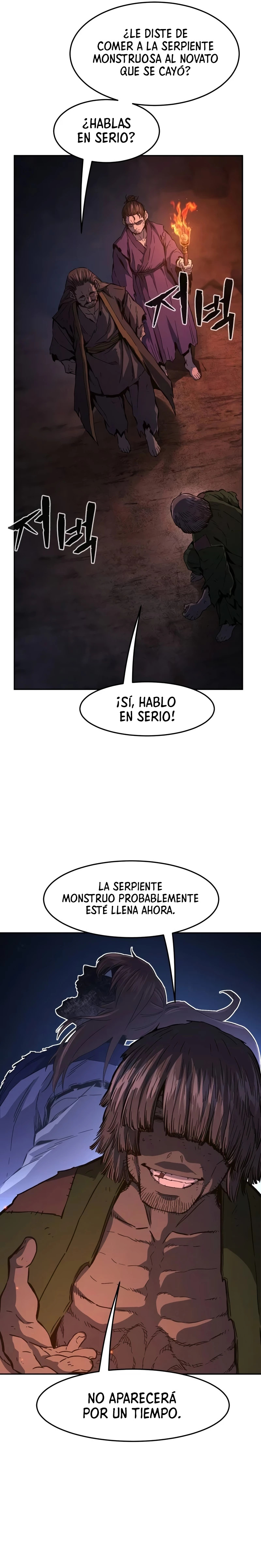 Read Sentido Absoluto de la Espada ES Manga Online