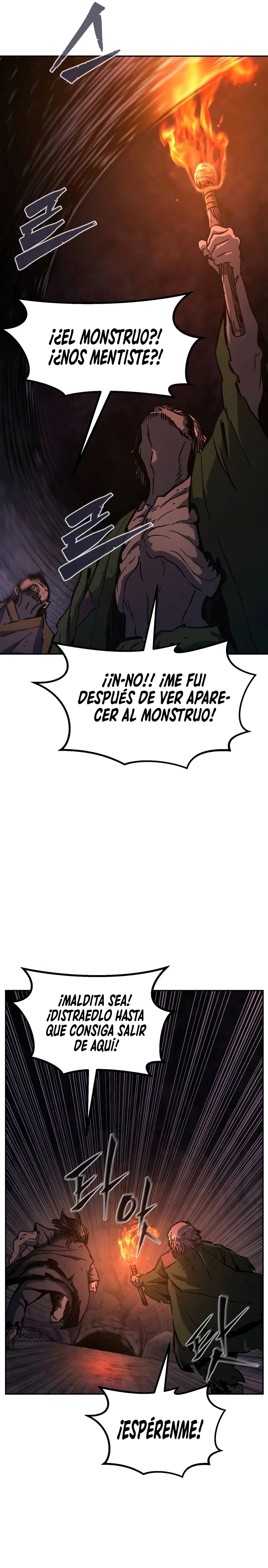 Read Sentido Absoluto de la Espada ES Manga Online