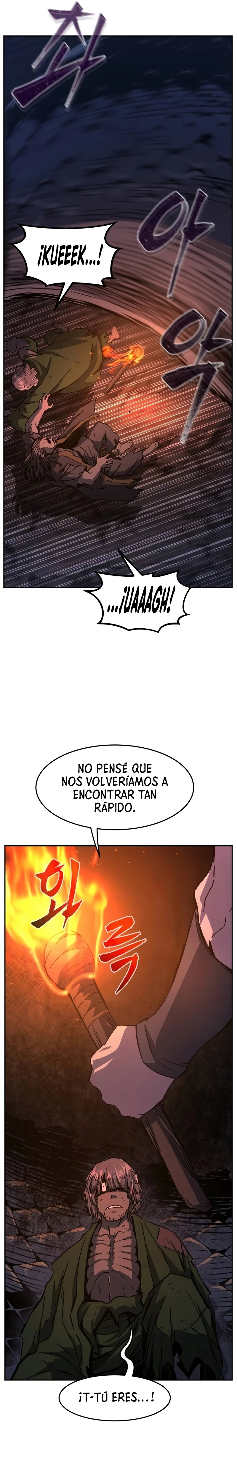 Read Sentido Absoluto de la Espada ES Manga Online