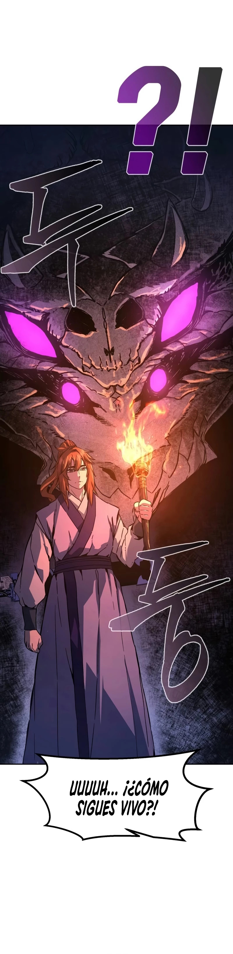 Read Sentido Absoluto de la Espada ES Manga Online