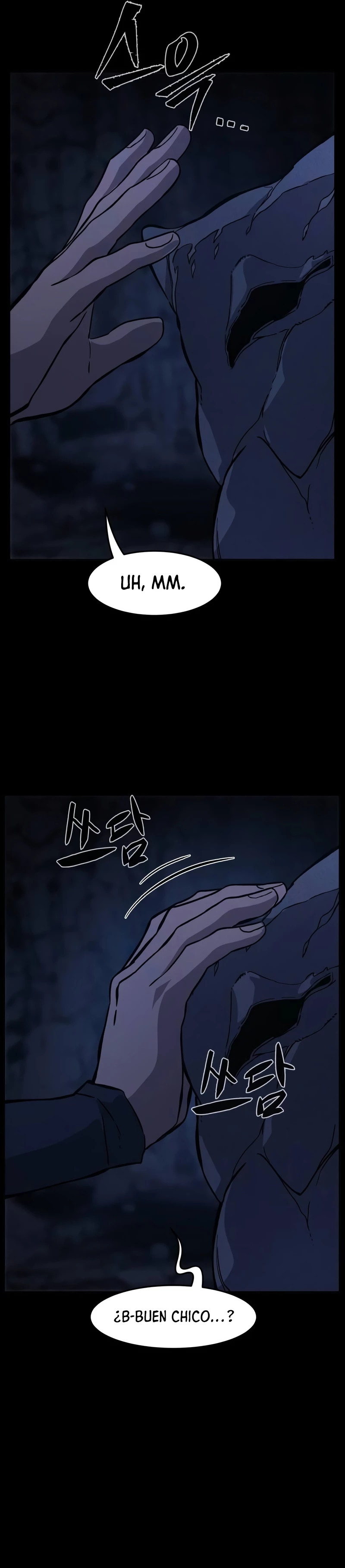 Read Sentido Absoluto de la Espada ES Manga Online
