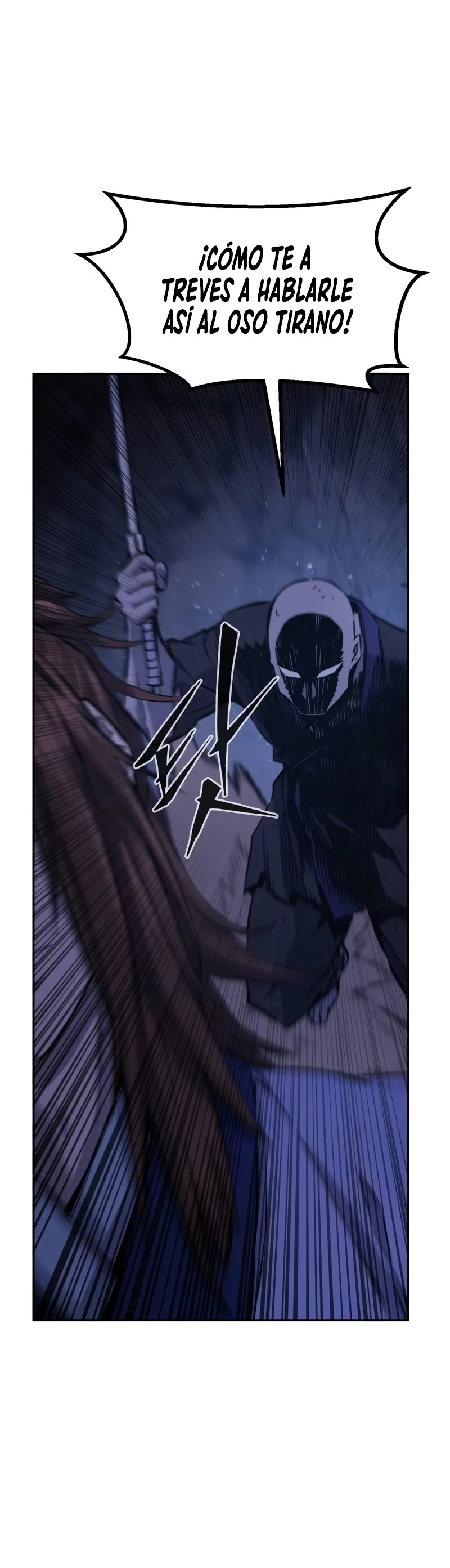 Read Sentido Absoluto de la Espada ES Manga Online