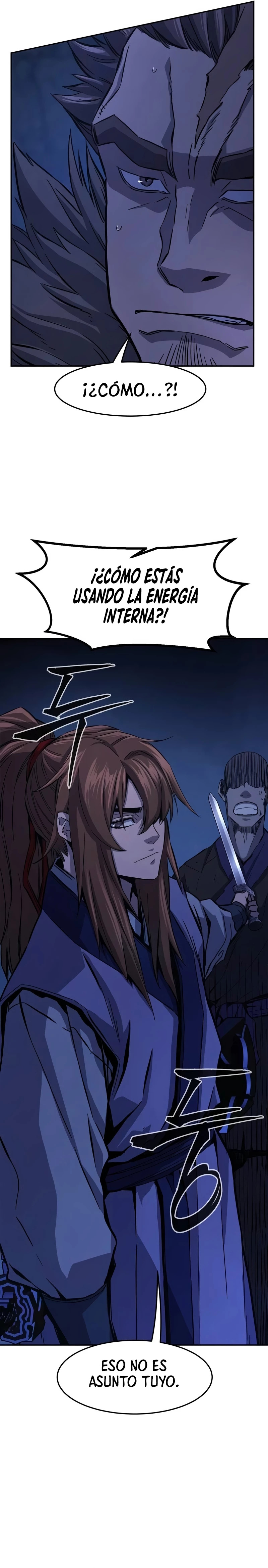 Read Sentido Absoluto de la Espada ES Manga Online