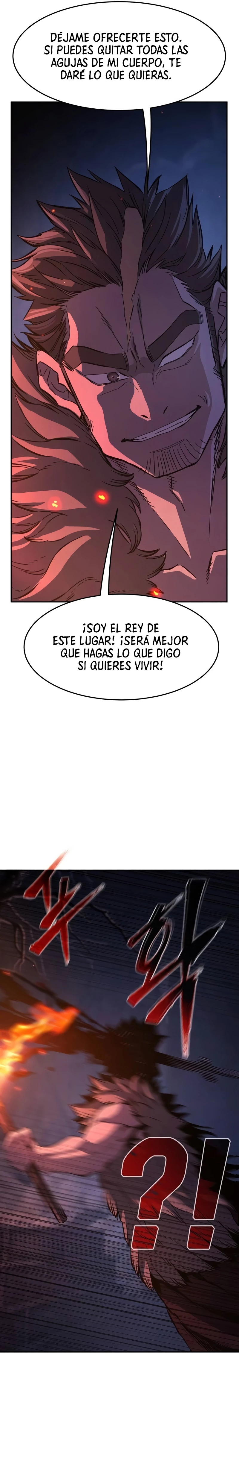 Read Sentido Absoluto de la Espada ES Manga Online