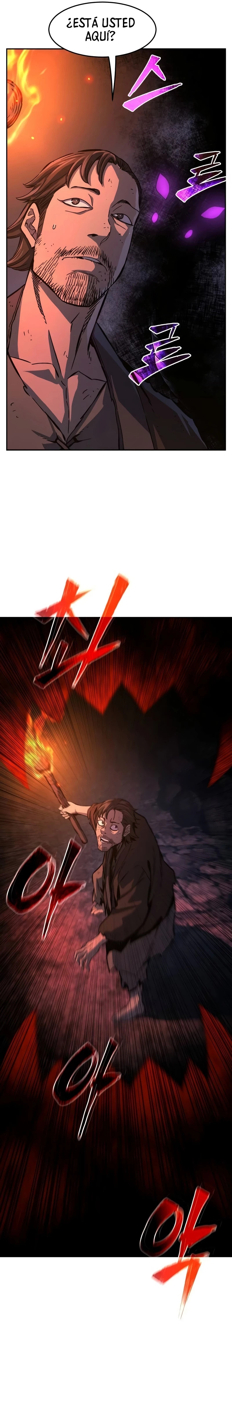 Read Sentido Absoluto de la Espada ES Manga Online