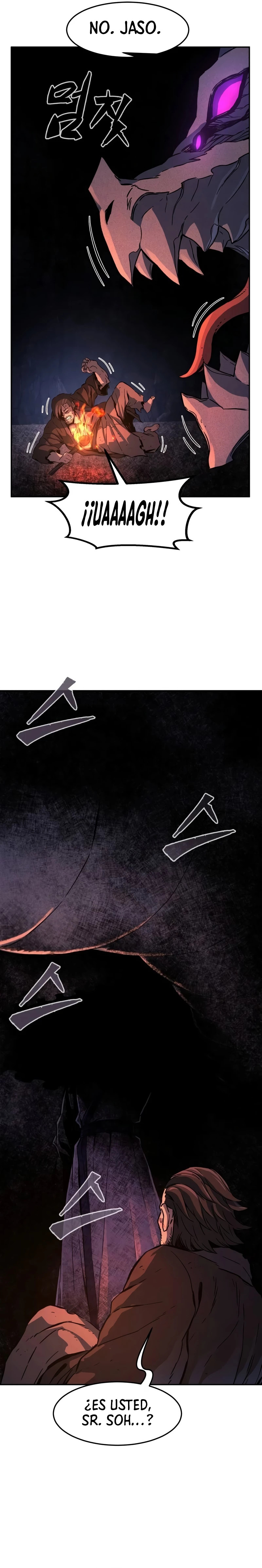 Read Sentido Absoluto de la Espada ES Manga Online