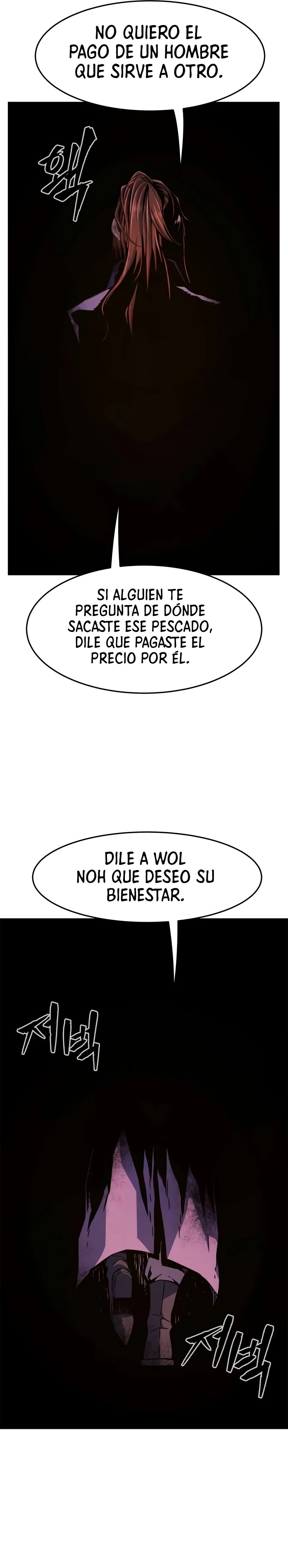 Read Sentido Absoluto de la Espada ES Manga Online