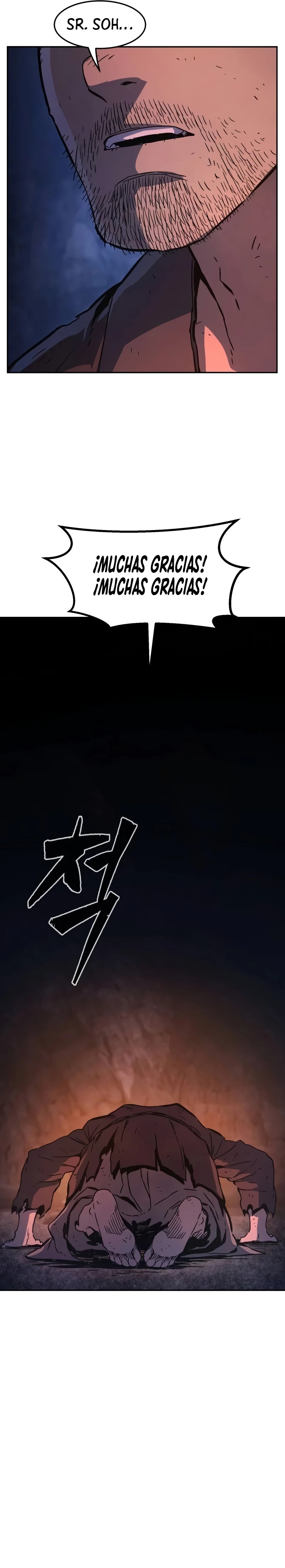 Read Sentido Absoluto de la Espada ES Manga Online