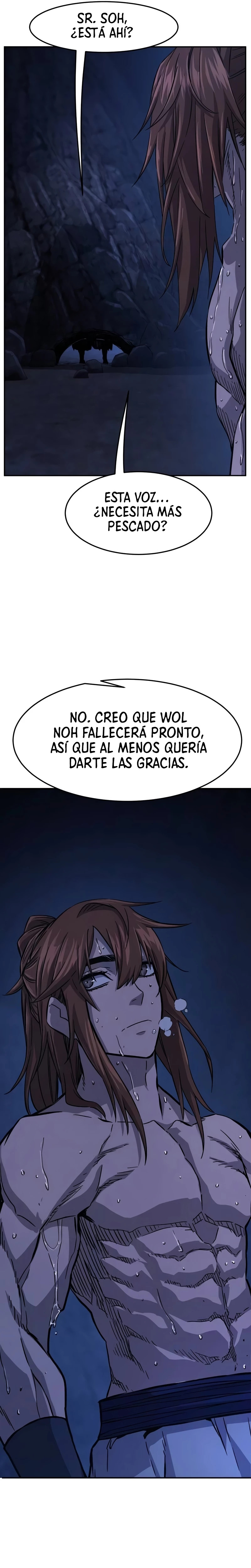 Read Sentido Absoluto de la Espada ES Manga Online