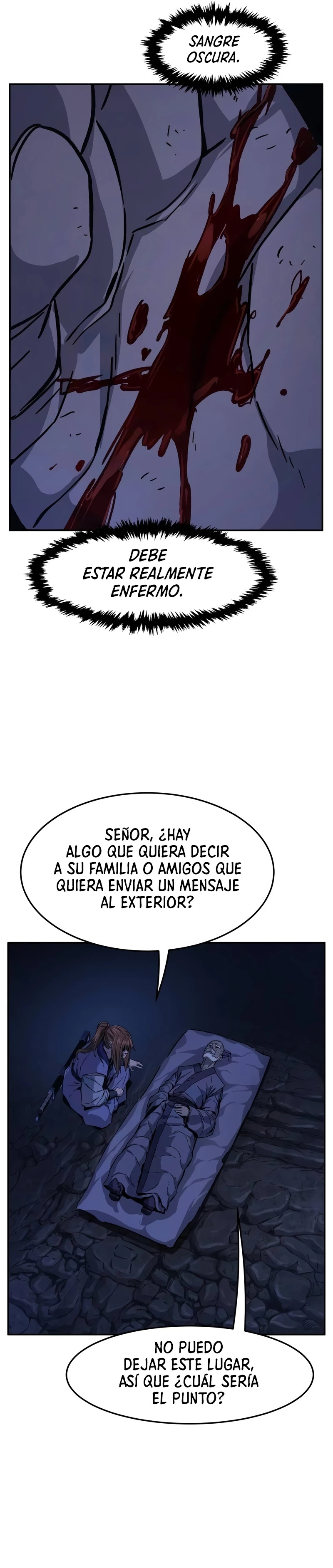 Read Sentido Absoluto de la Espada ES Manga Online