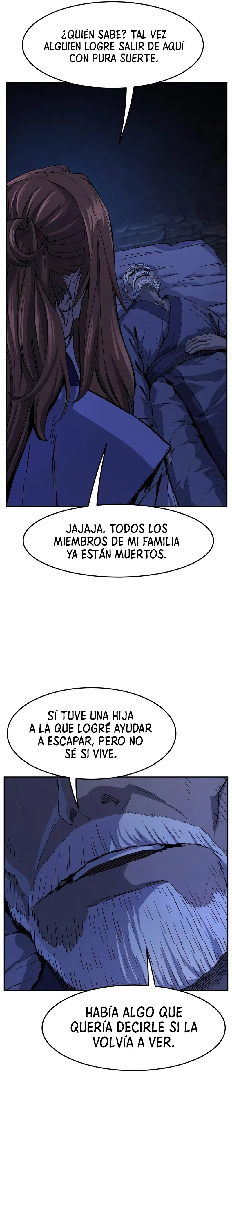 Read Sentido Absoluto de la Espada ES Manga Online