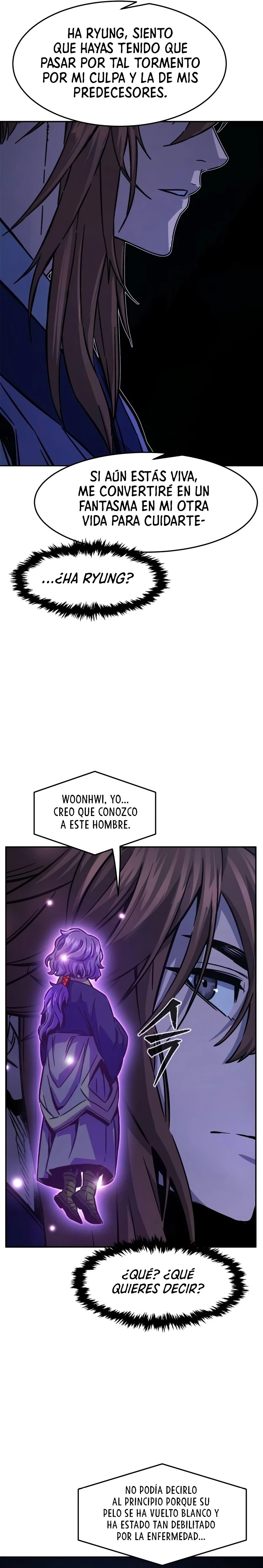 Read Sentido Absoluto de la Espada ES Manga Online