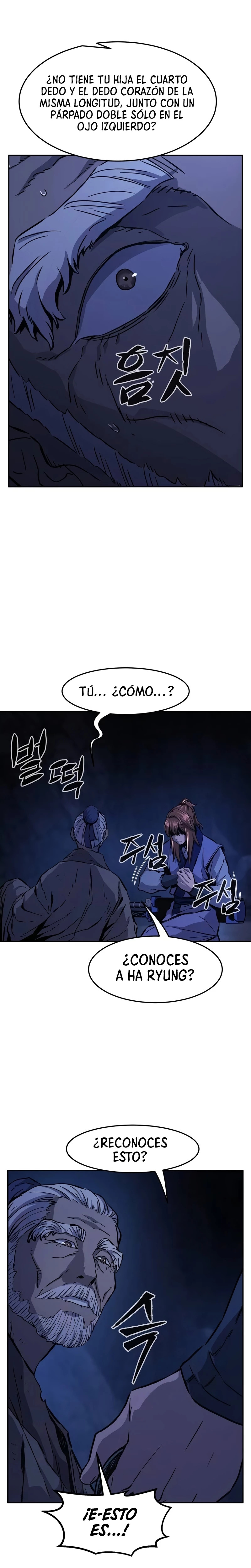 Read Sentido Absoluto de la Espada ES Manga Online