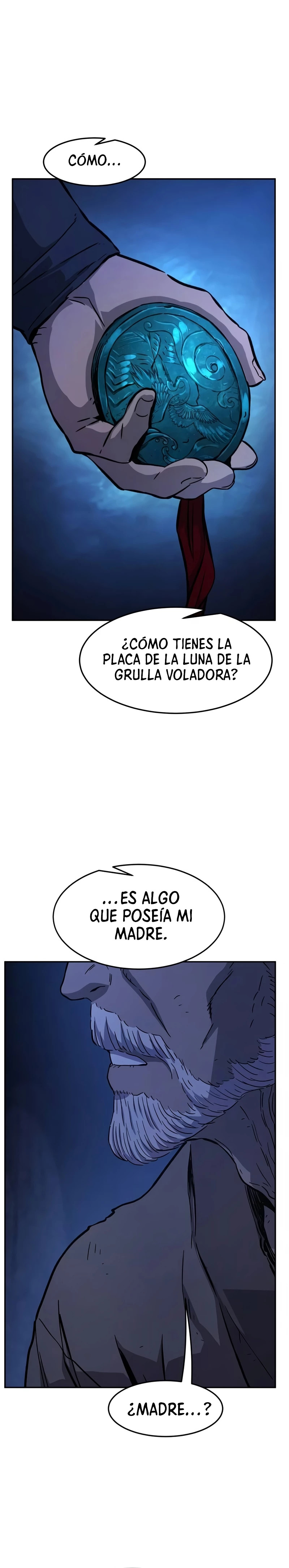 Read Sentido Absoluto de la Espada ES Manga Online