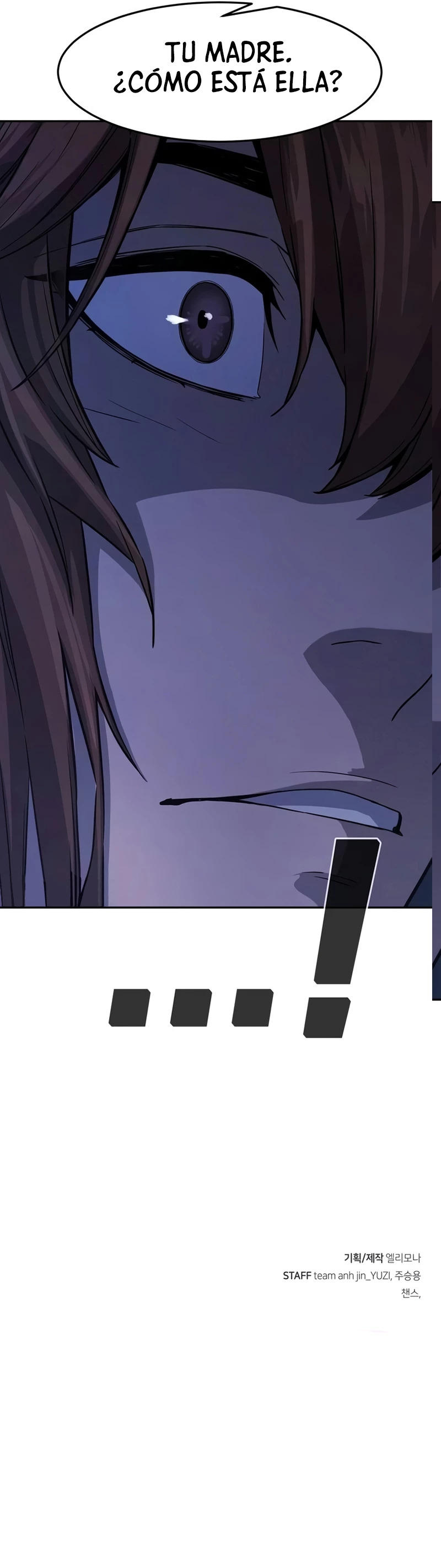 Read Sentido Absoluto de la Espada ES Manga Online