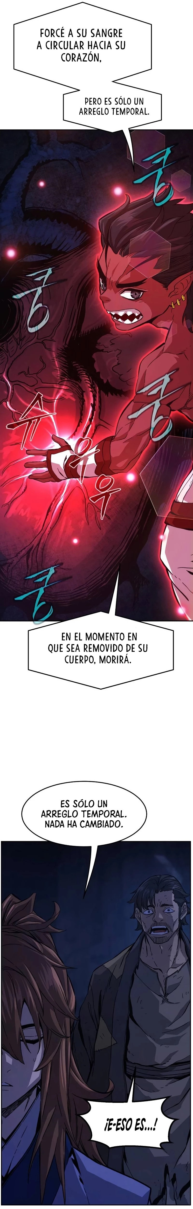Read Sentido Absoluto de la Espada ES Manga Online