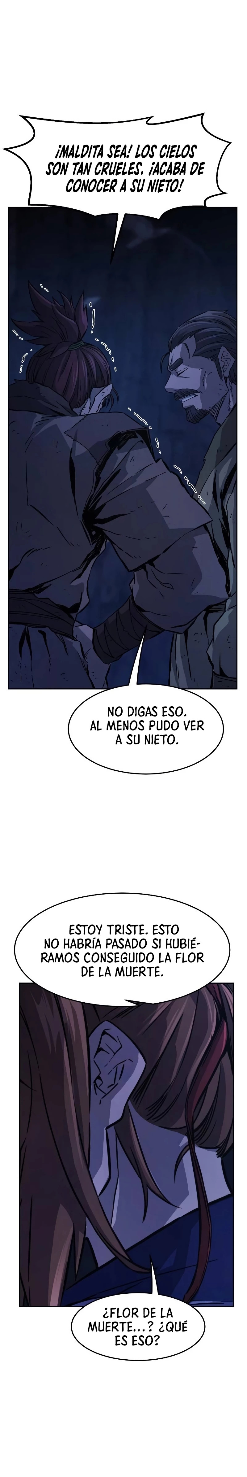 Read Sentido Absoluto de la Espada ES Manga Online