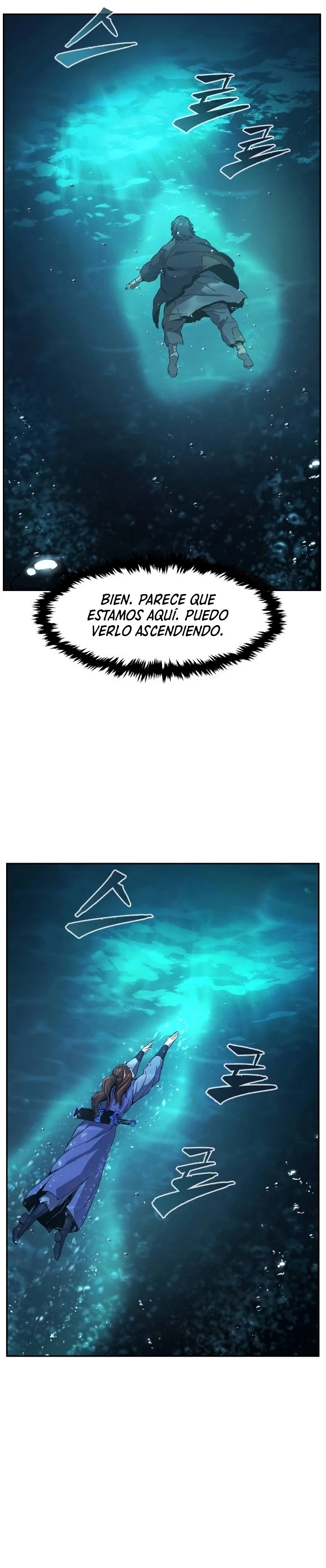 Read Sentido Absoluto de la Espada ES Manga Online