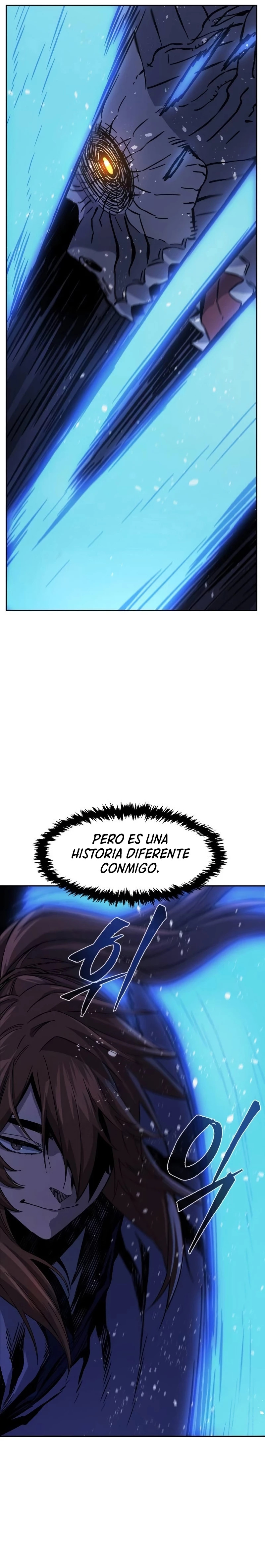Read Sentido Absoluto de la Espada ES Manga Online