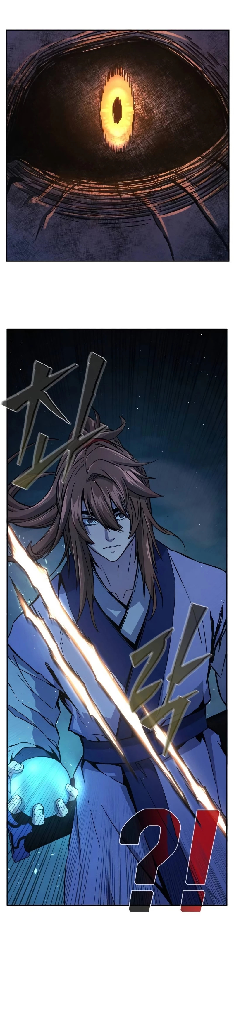 Read Sentido Absoluto de la Espada ES Manga Online