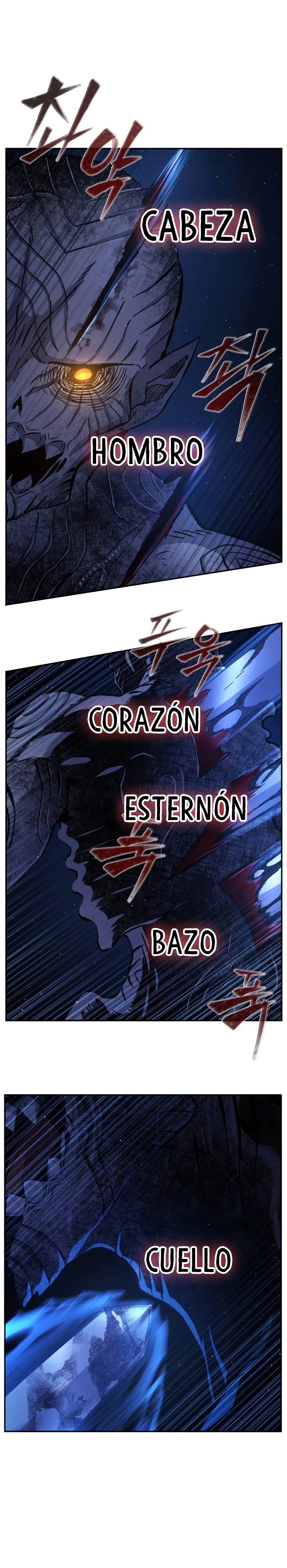 Read Sentido Absoluto de la Espada ES Manga Online