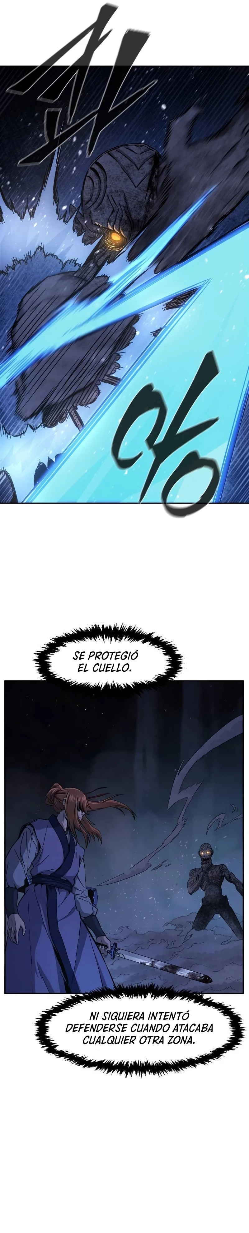 Read Sentido Absoluto de la Espada ES Manga Online