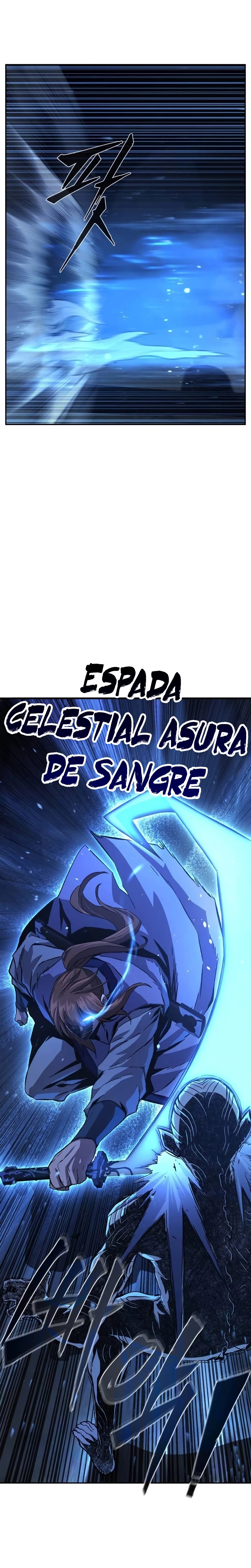Read Sentido Absoluto de la Espada ES Manga Online