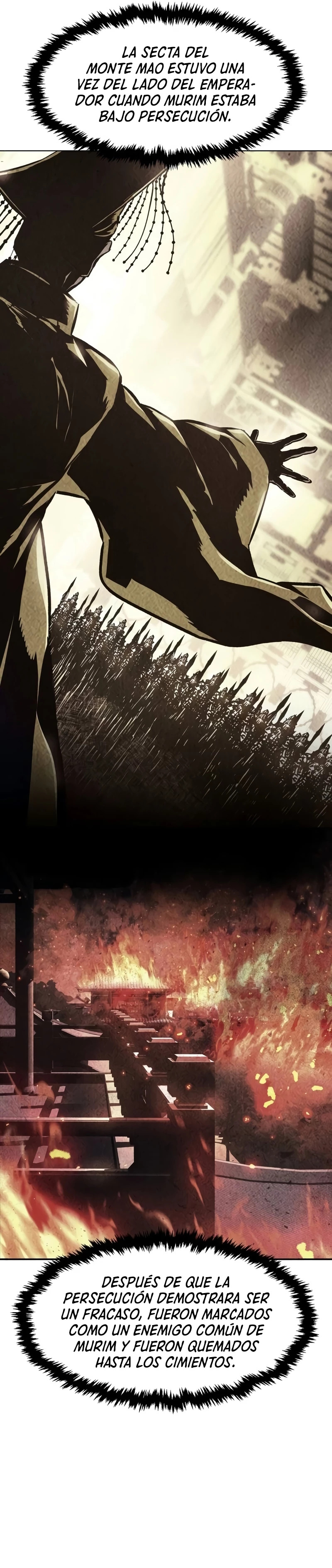 Read Sentido Absoluto de la Espada ES Manga Online