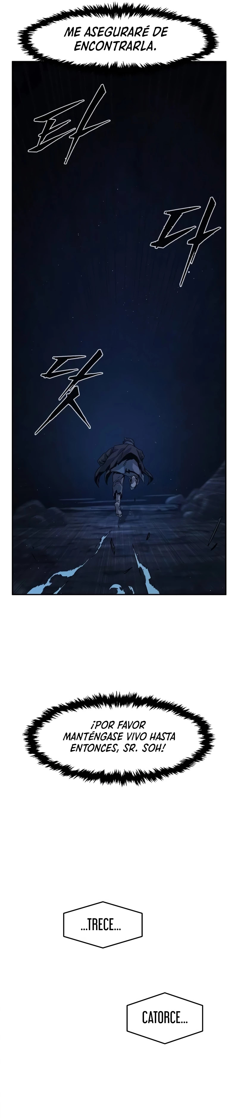 Read Sentido Absoluto de la Espada ES Manga Online
