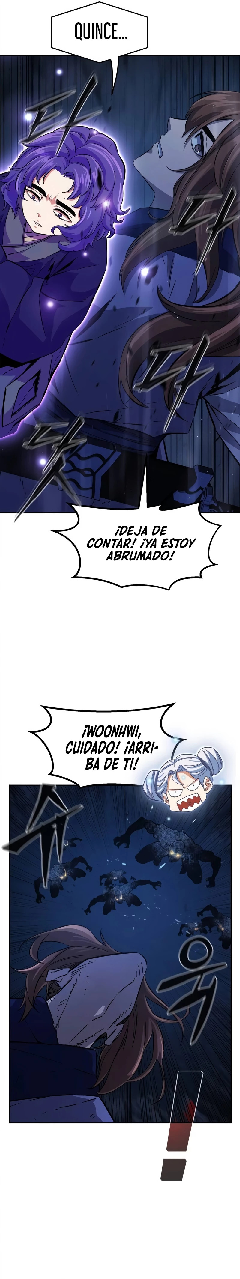 Read Sentido Absoluto de la Espada ES Manga Online