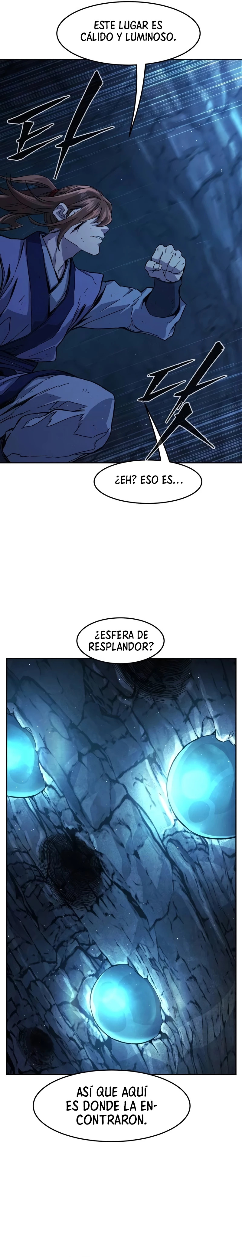Read Sentido Absoluto de la Espada ES Manga Online