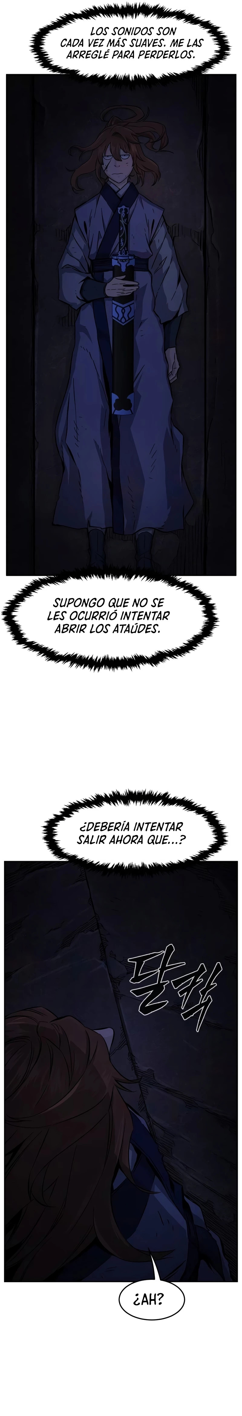 Read Sentido Absoluto de la Espada ES Manga Online