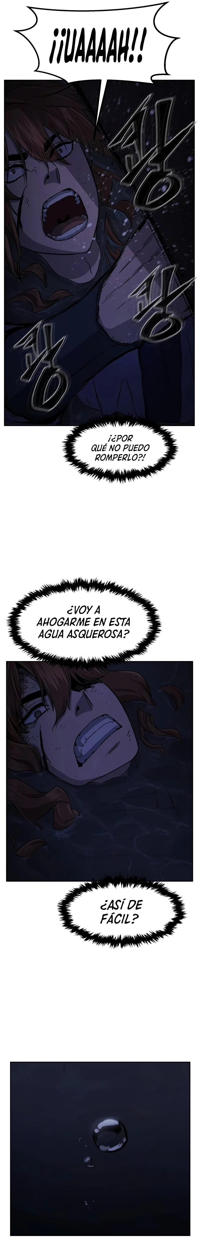 Read Sentido Absoluto de la Espada ES Manga Online