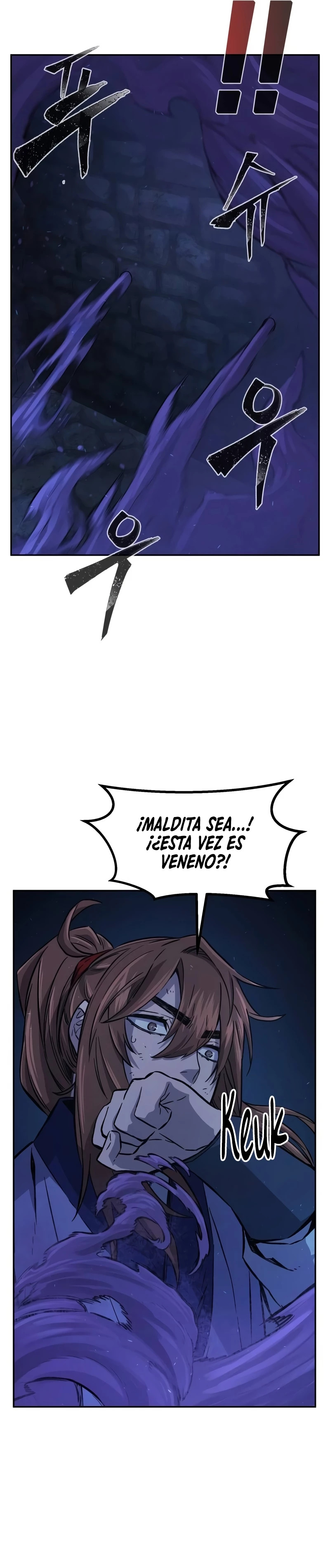 Read Sentido Absoluto de la Espada ES Manga Online