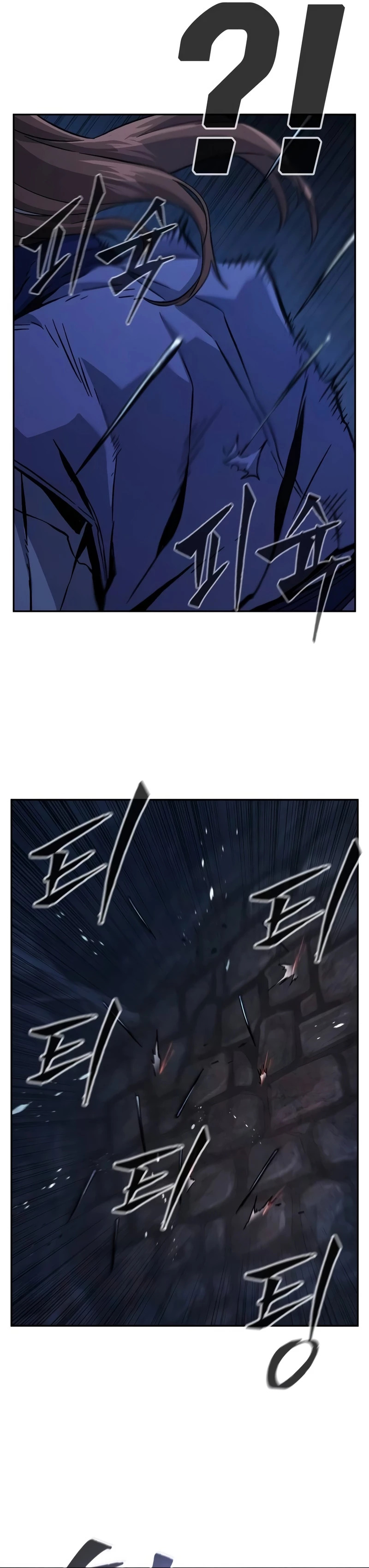 Read Sentido Absoluto de la Espada ES Manga Online