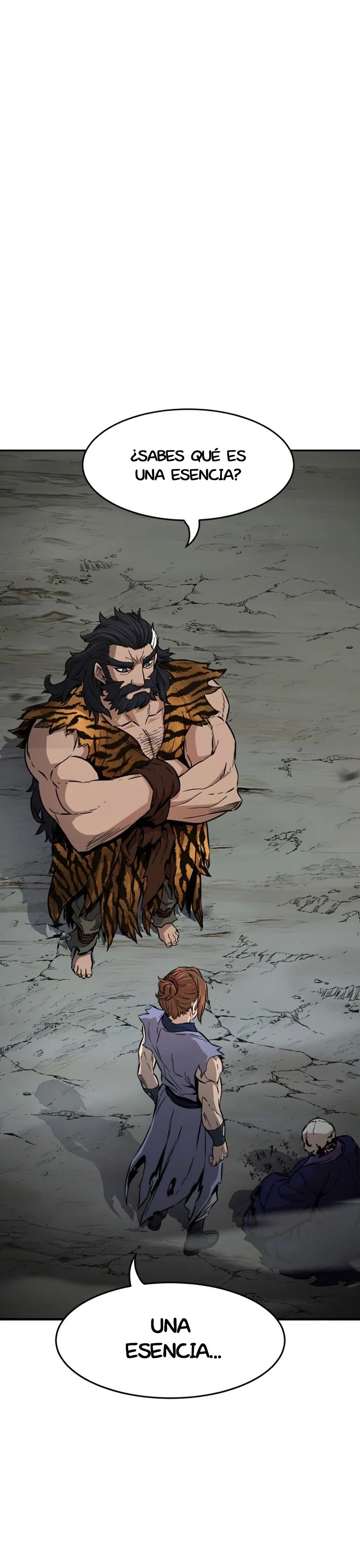 Read Sentido Absoluto de la Espada ES Manga Online