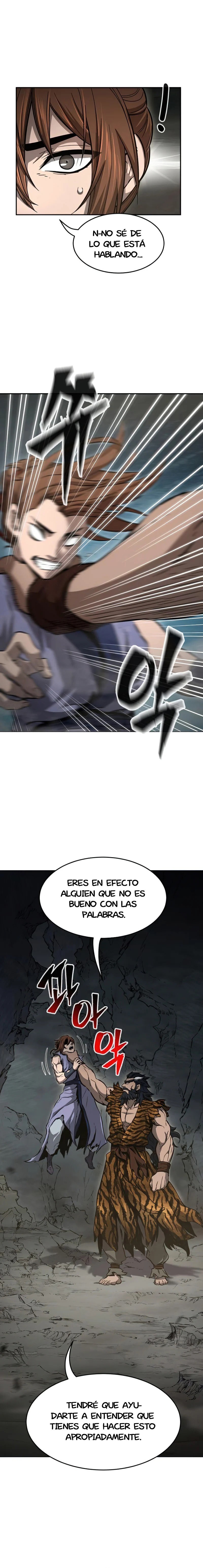 Read Sentido Absoluto de la Espada ES Manga Online