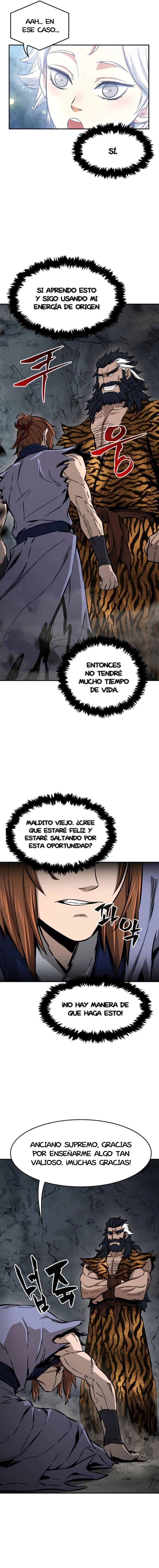Read Sentido Absoluto de la Espada ES Manga Online