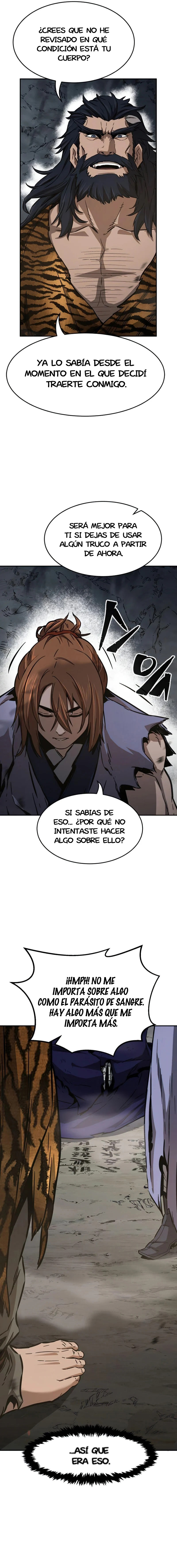 Read Sentido Absoluto de la Espada ES Manga Online