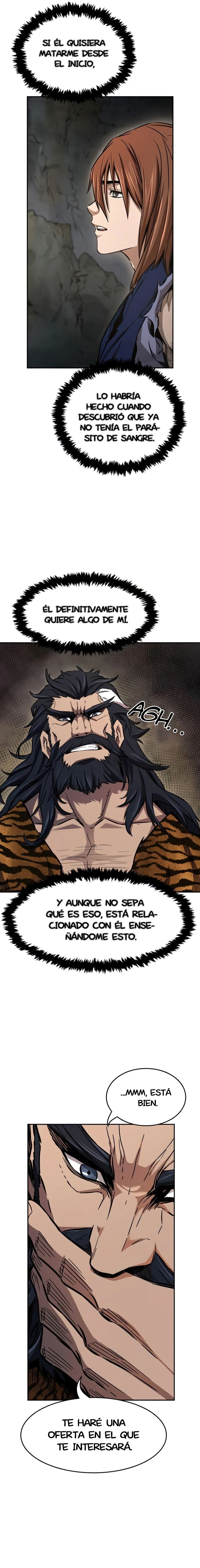 Read Sentido Absoluto de la Espada ES Manga Online
