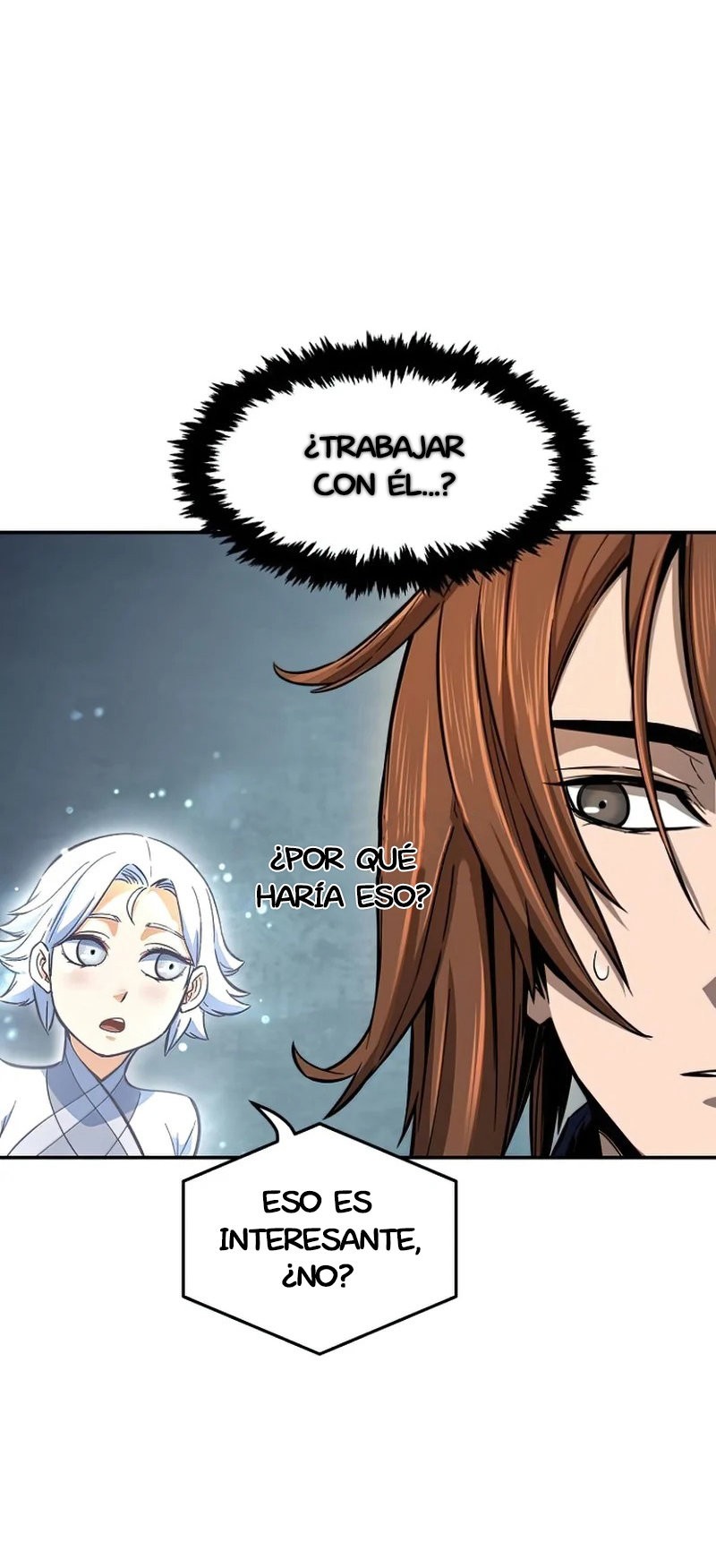 Read Sentido Absoluto de la Espada ES Manga Online