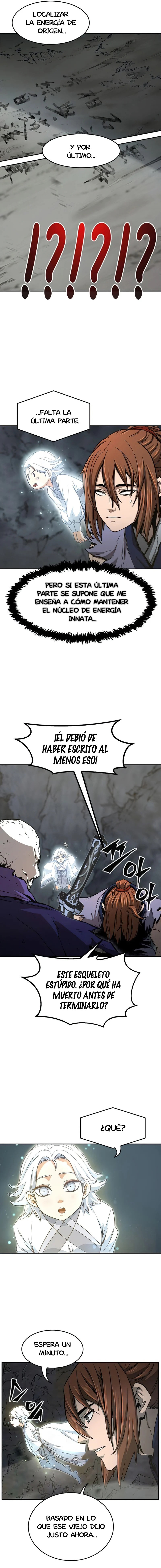 Read Sentido Absoluto de la Espada ES Manga Online